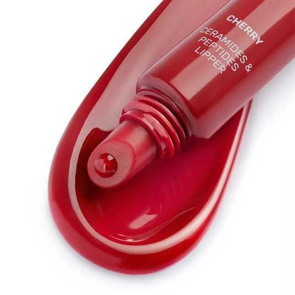 LIPSS CHERRY – pečující lesk na rty