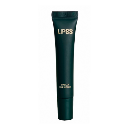 LIPSS SMELLS LIKE MONEY – pečující lesk na rty
