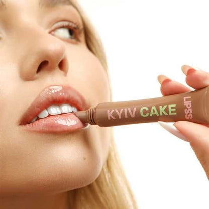 LIPSS KYIV CAKE – pečující lesk na rty