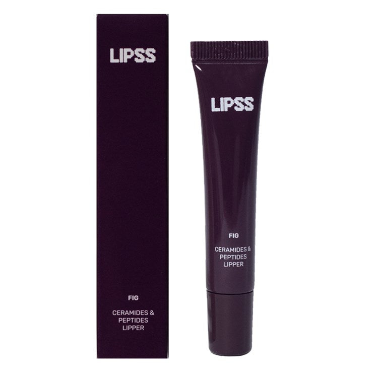 LIPSS FIG – pečující lesk na rty