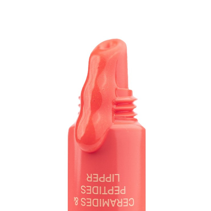 LIPSS LYCHEE SPRITZ – nourishing lip gloss