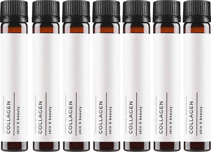 LABORELL Collagen Skin &amp; Beauty 10 000 mg – kolagen NatiCol®