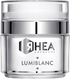 RHEA LumiBlanc | rozjasňující pleťový krém | pigmentové skvrny, nerovnoměrný tón a mdlá pleť | 50 ml