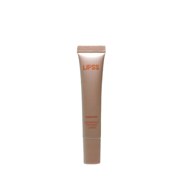 LIPSS MANDARIN – pečující lesk na rty
