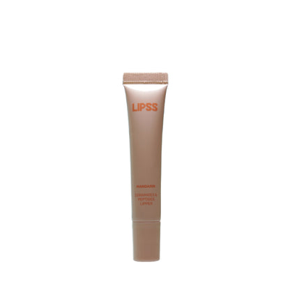 LIPSS MANDARIN – pečující lesk na rty
