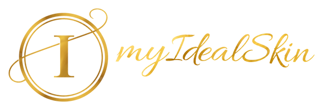 myIdealSkin / Ivanna Pódová