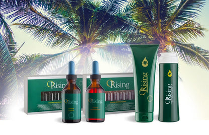 ORising Lotion Proteica 100 ml