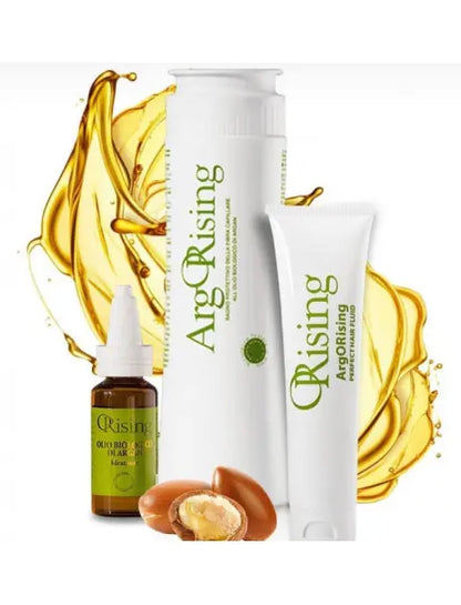 ORising ArgORising Protective Shampoo