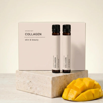 LABORELL Collagen Skin &amp; Beauty 10 000 mg – kolagen NatiCol®