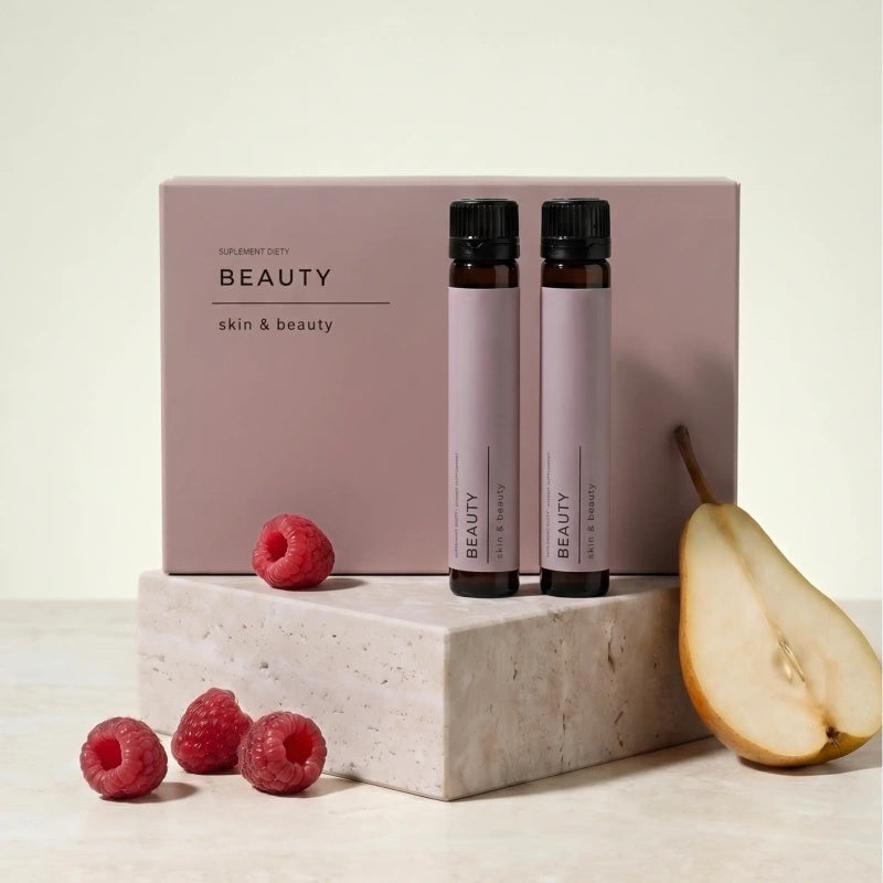 LABORELL Skin &amp; Beauty Shot