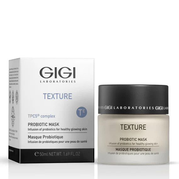 GIGI Laboratories | Texture | maska | všechny typy pleti | 50 ml