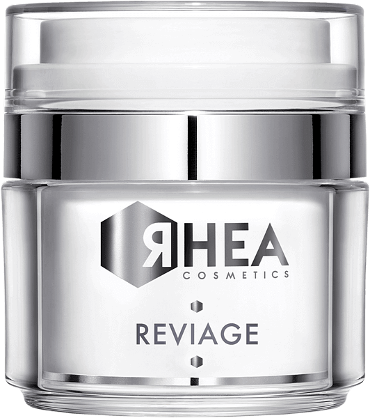 RHEA ReViAge | omlazující hydratační pleťový krém | vrásky, zralá a suchá pleť | 50 ml
