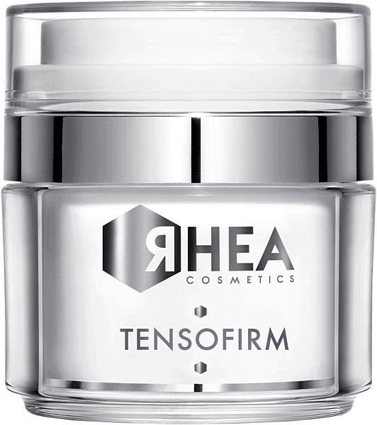 RHEA TensoFirm | zpevňující revitalizační pleťový krém | vrásky, povolené kontury a ztráta tonu | 50 ml