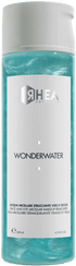 RHEA | WonderWater | micelární odličovač | obličej a oči, všechny typy pleti | 200 ml